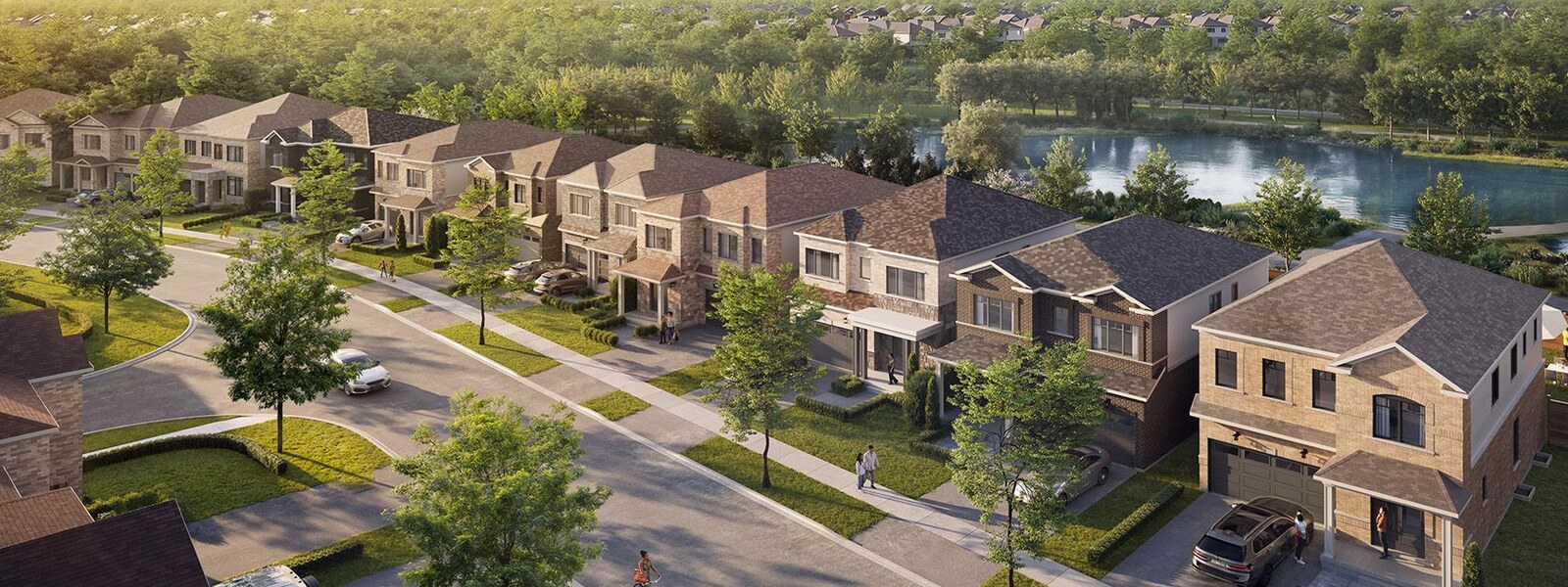 Five Creeks Estates