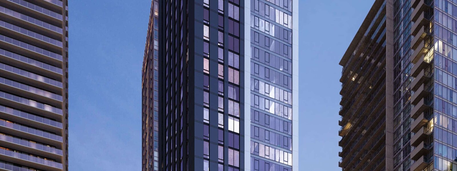 357 King West