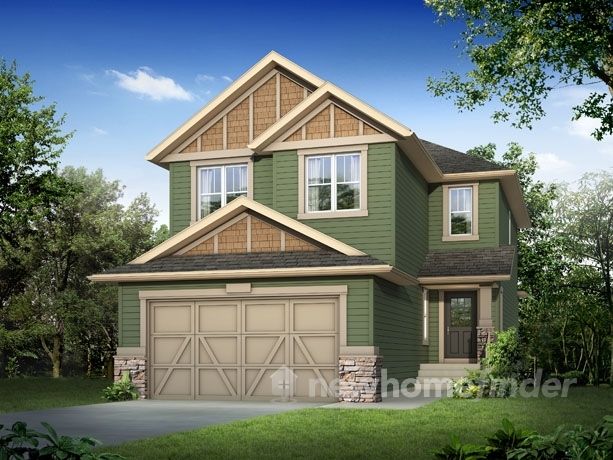 King's Heights new home development