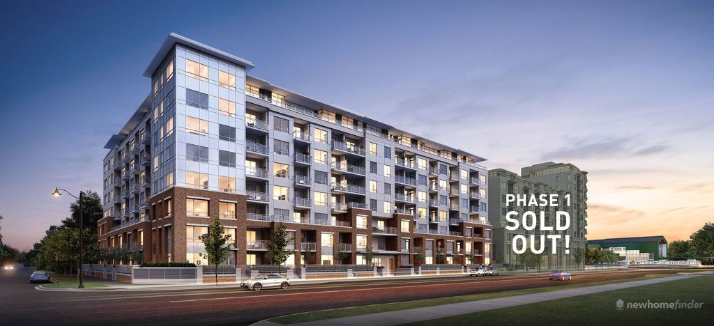 Bridgeland Crossings