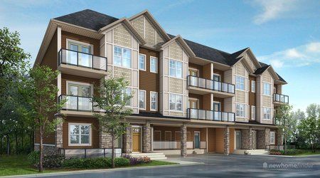 Vantage Fireside by Calbridge in Cochrane