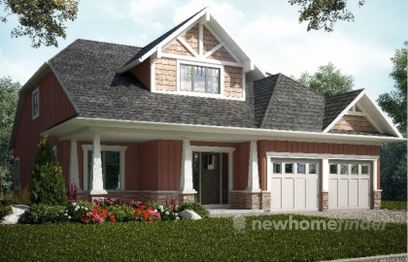 White Cedar Estates