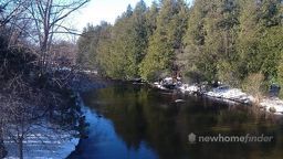 River's Edge