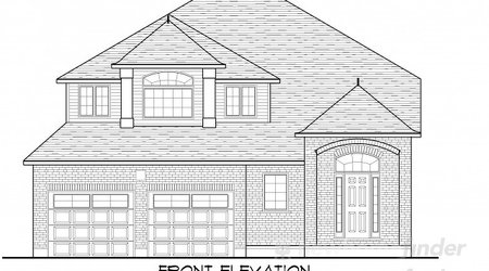 Trillium Woods by Thomasfield Homes Limited in Woodstock