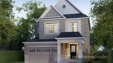 Arbor Peaks by Great Gulf in Milton