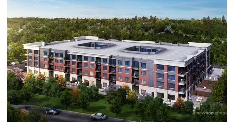 Scenic Trails by Starward Homes in Hamilton