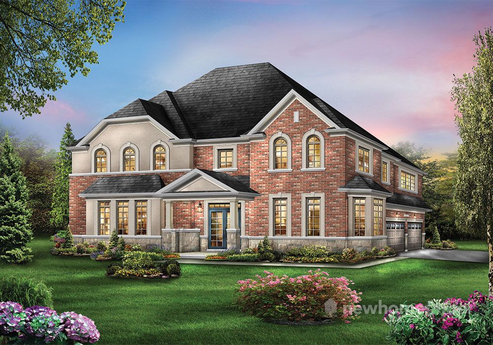 Brantview Heights