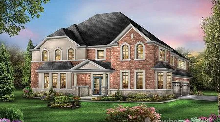 Brantview Heights by Liv Communities in Brantford