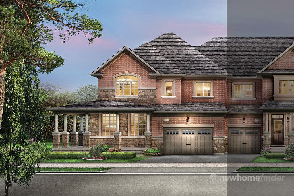 The Classic Townhomes