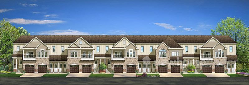 WestWood Mews
