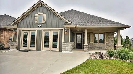 Orchard Park South by Hayhoe Homes in St. Thomas
