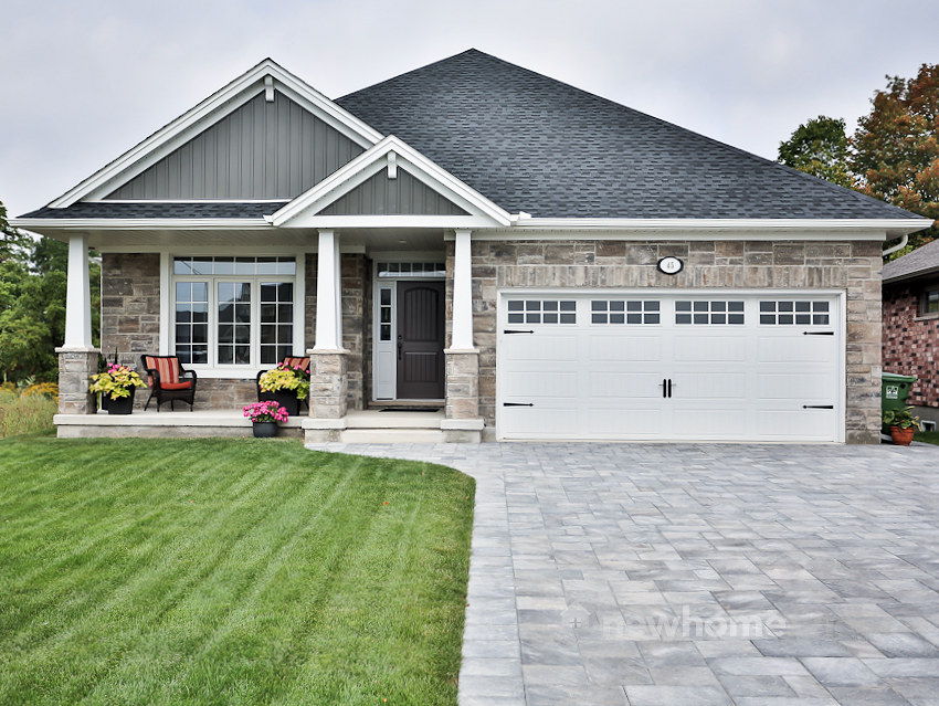 Brookside Community