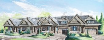 Foxfield Chase by Auburn Homes in London