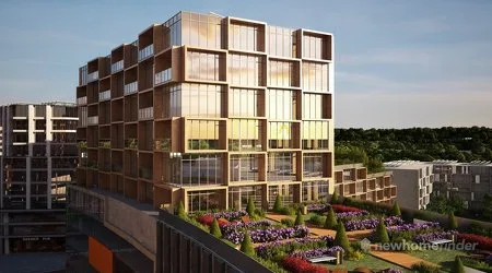 West 5 by Sifton Properties in London