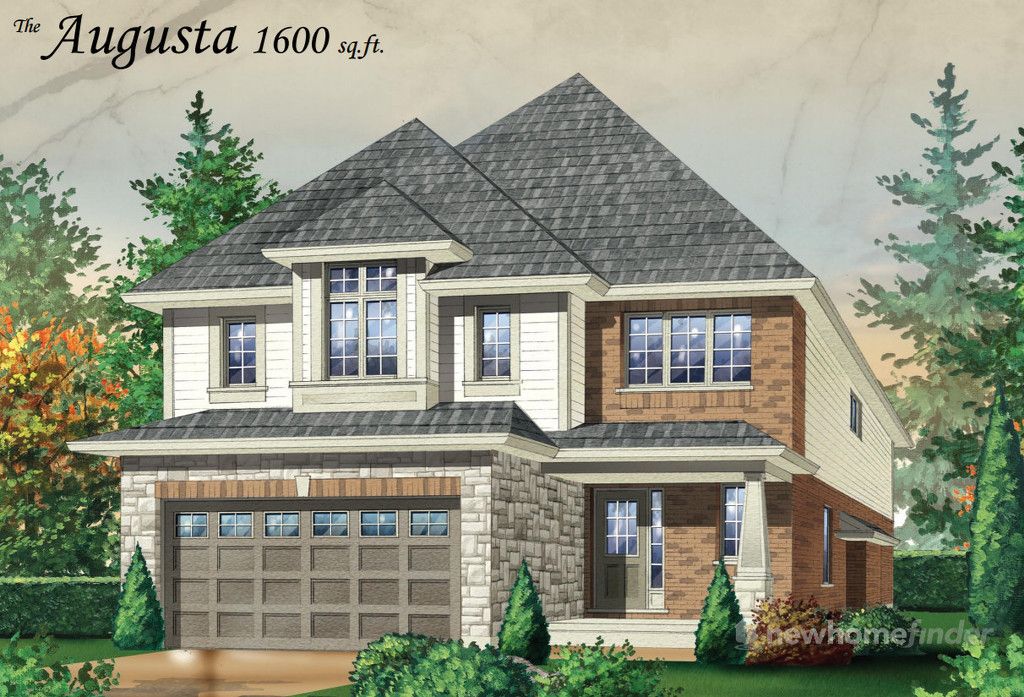 Cloveridge Place new home development