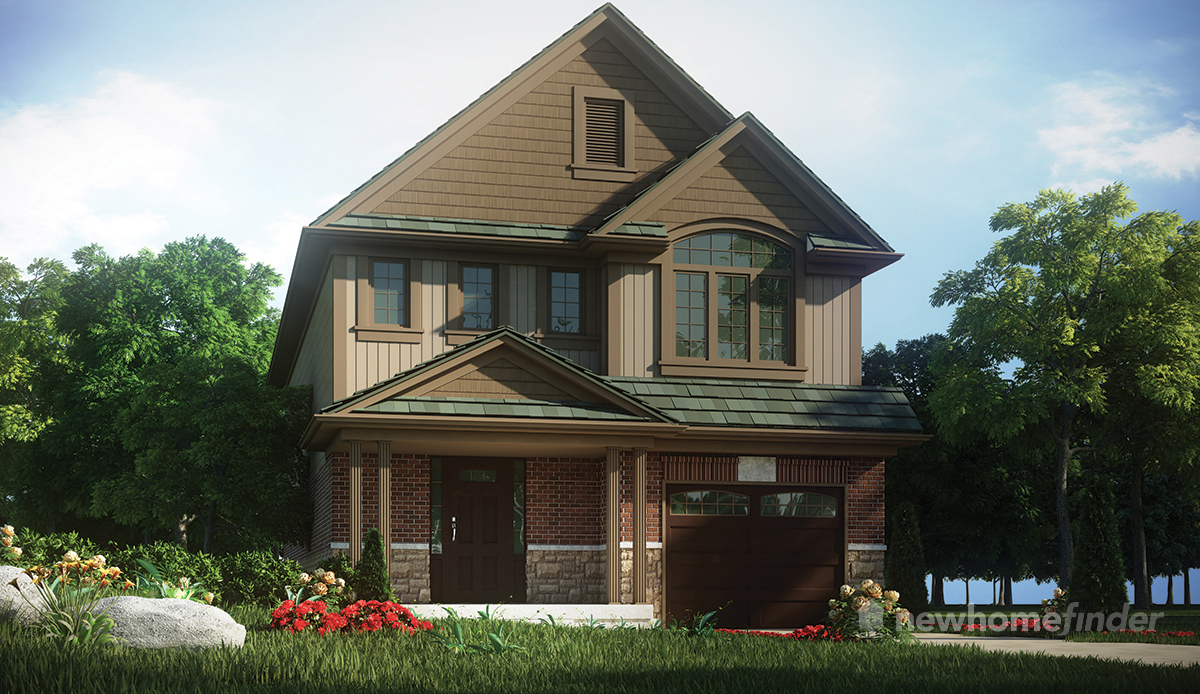 Elmira Country Club Estates