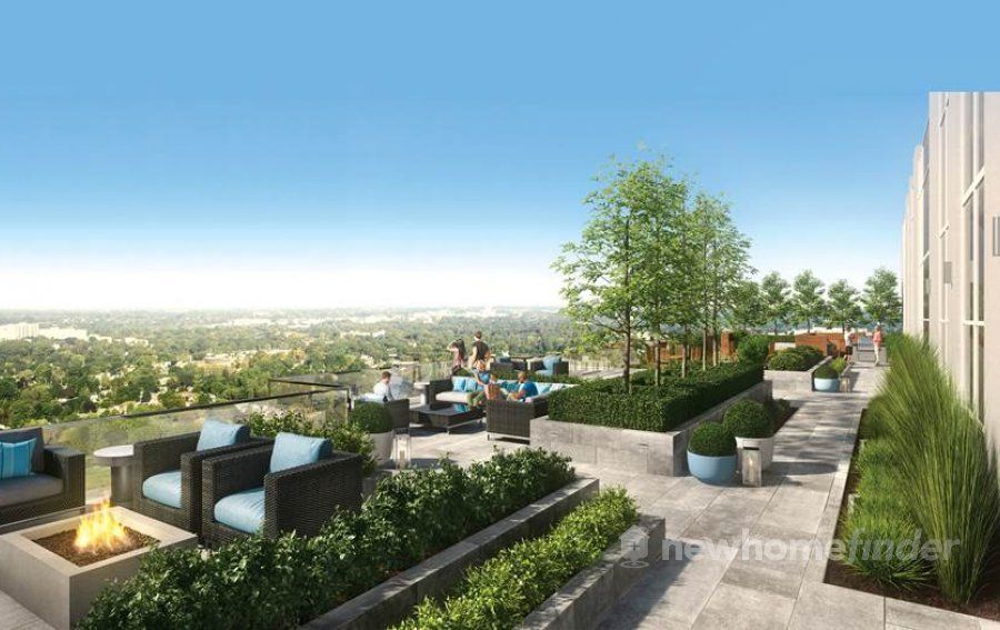 Azure Condominiums