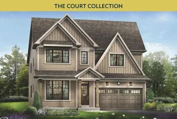 Avalon by Empire Communities in Caledonia