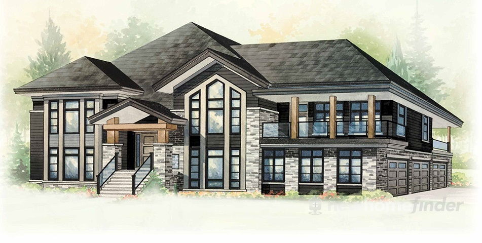 Windrose Estates