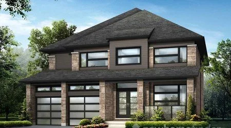 Woodlands Preserve by Reid's Heritage Homes in Guelph