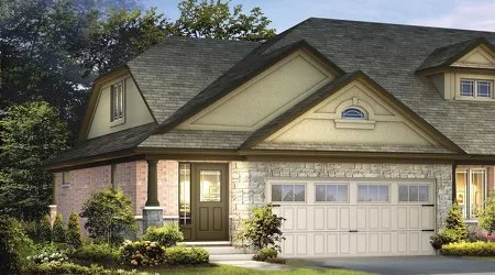 Westminster Highlands by Reid's Heritage Homes in Fergus