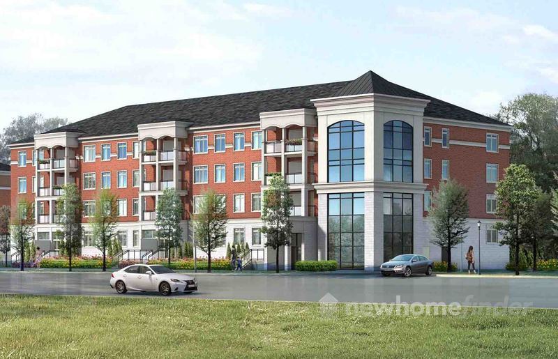 Williamsburg Towns new home development