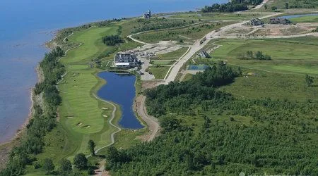 Cobble Beach by Reid's Heritage Homes in Kemble