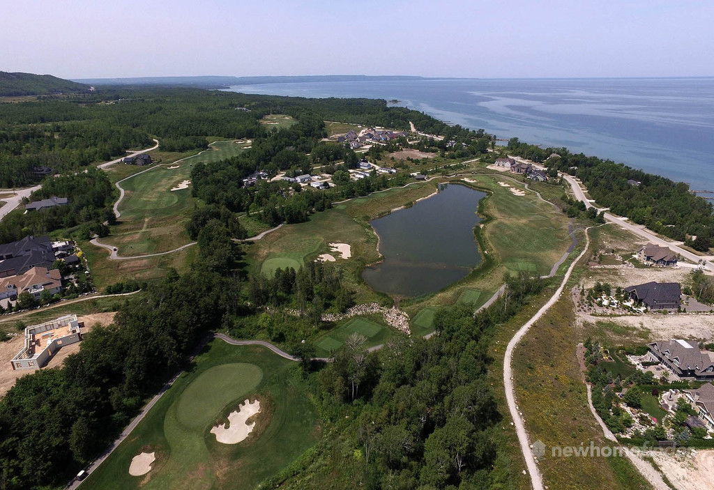 Lora Bay new home development