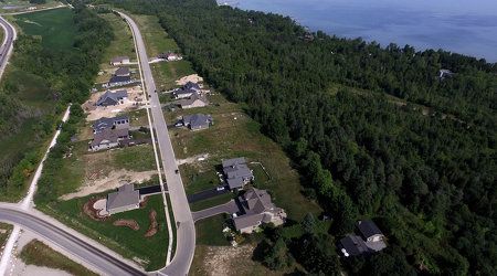 Trailwoods by Reid's Heritage Homes in Thornbury
