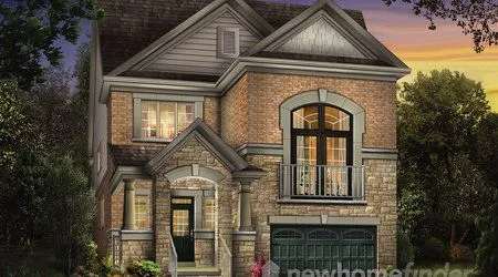 Treetops by Sorbara in Alliston