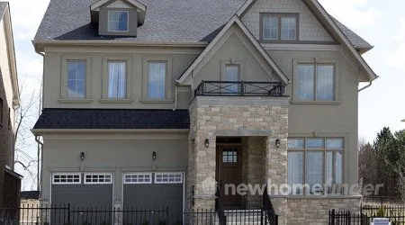 Prairiewood by Sorbara in Witchurch-Stouffville