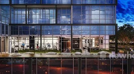 Beacon by Sorbara in Toronto