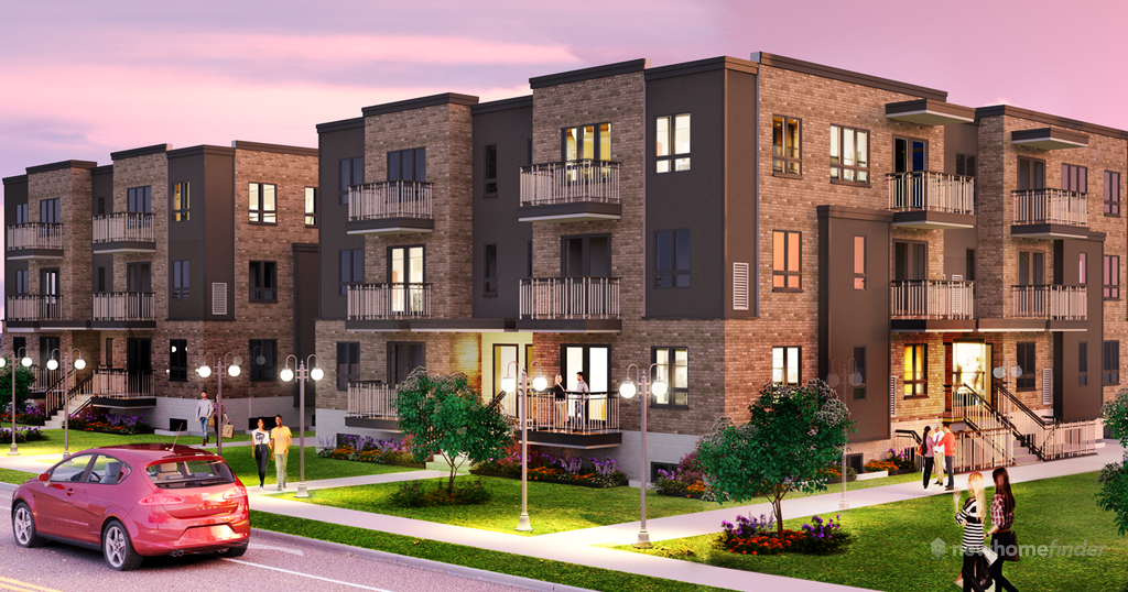 Fit Condos