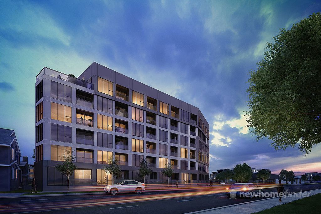 Midtown Lofts