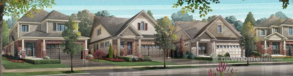 Oakwood Estates