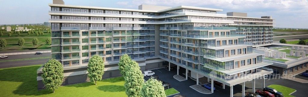 Waterview Condos