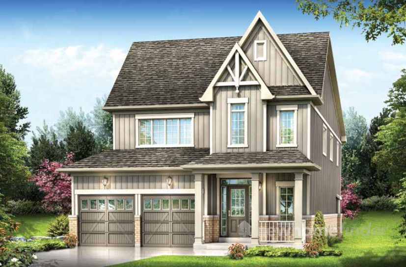 Cachet Beamsville