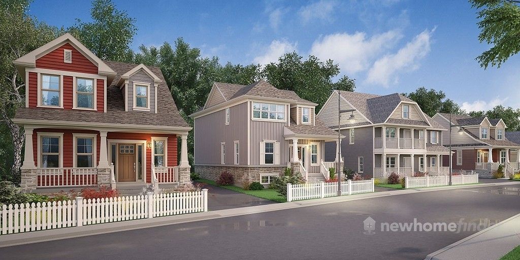 South Coast Village