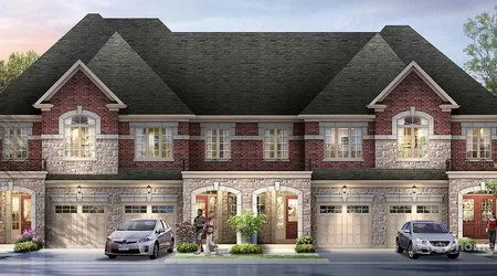 Beacon Hill by Averton in Bowmanville