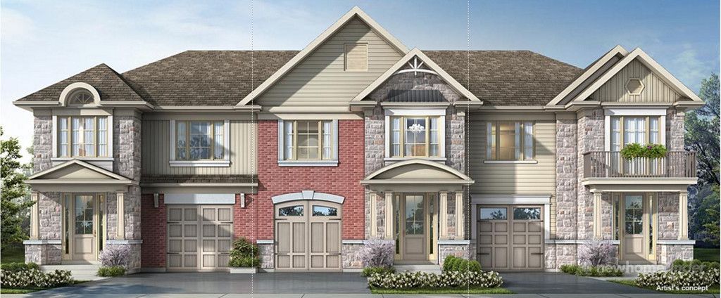 Averton Square