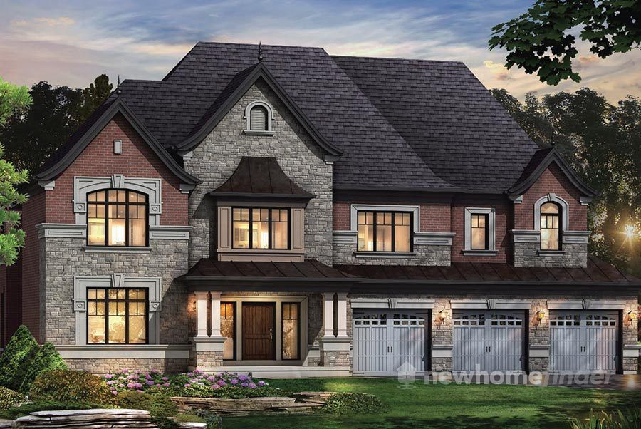Kleinburg Crown Estates new home development