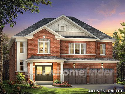 Impression in Kleinburg by Paradise Developments in Kleinburg