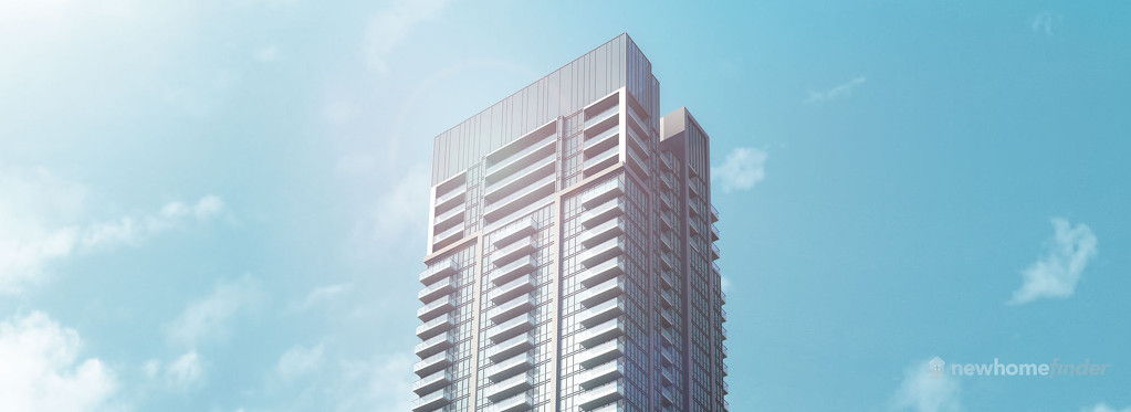 Pinnacle Grand Park 2
