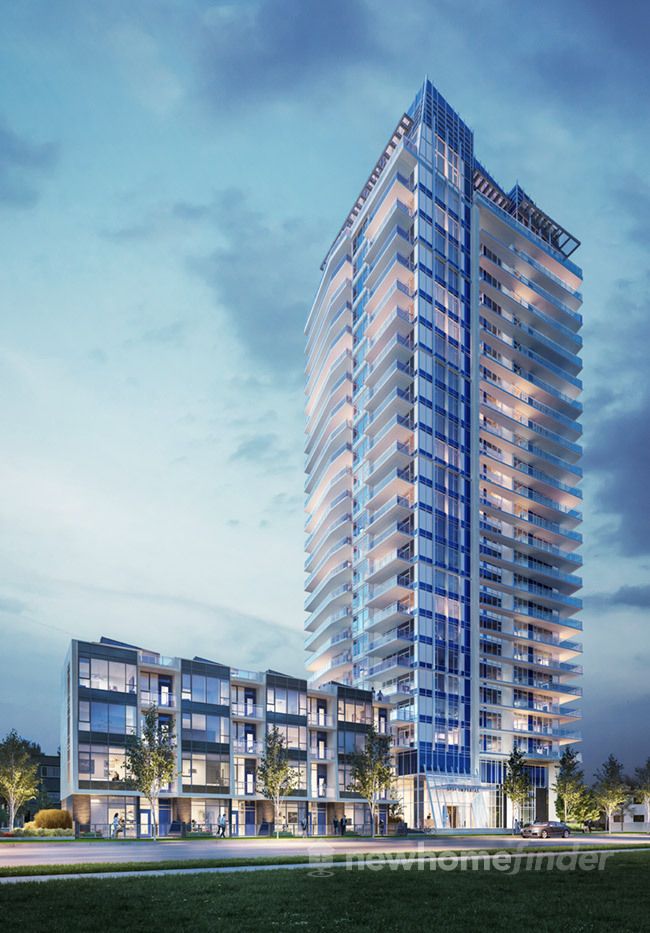 Imperial Metrotown