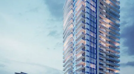 Imperial Metrotown by Amacon in Burnaby