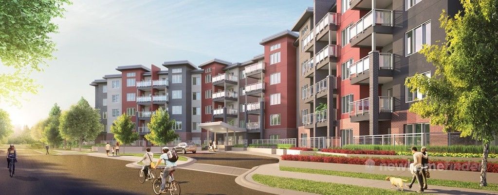 The Parc Residences