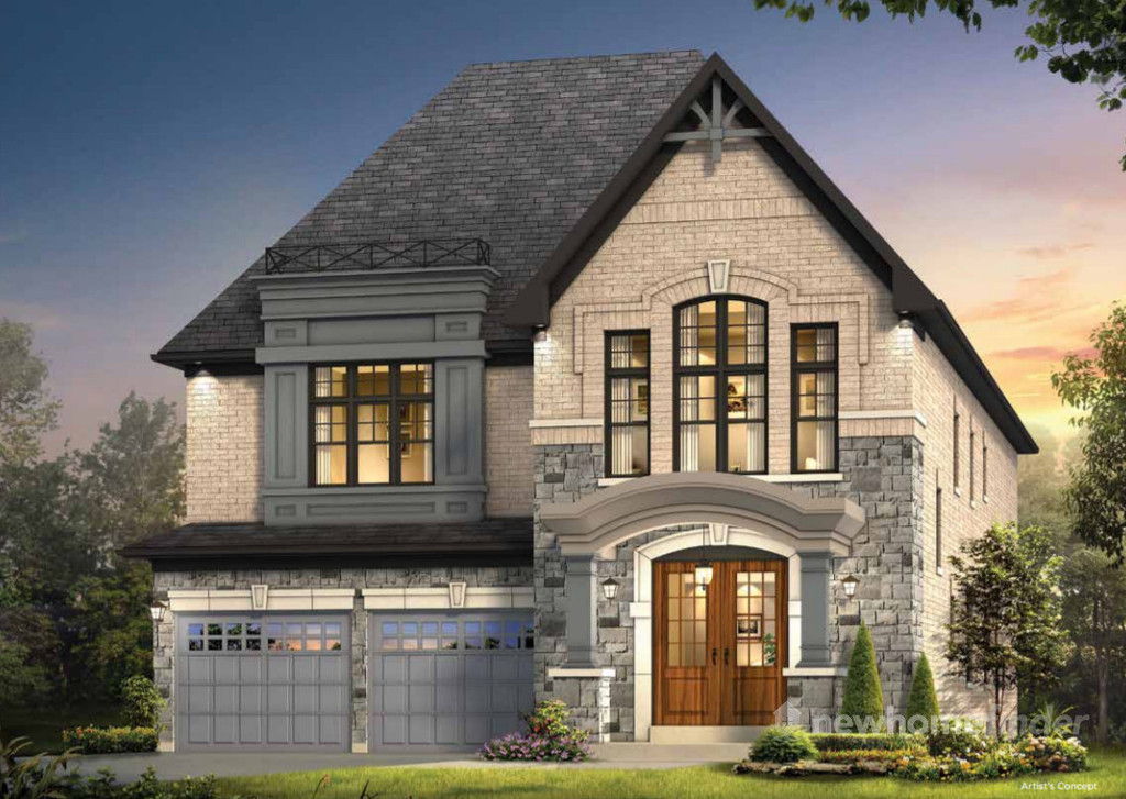 Kleinburg Glen