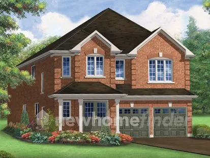 Springdale by Springtown Homes in Brampton