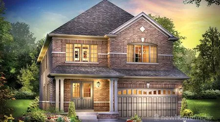 Edgewood Greens by Flato Developments in Dundalk