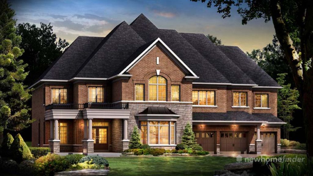 Vales of Humber new home development